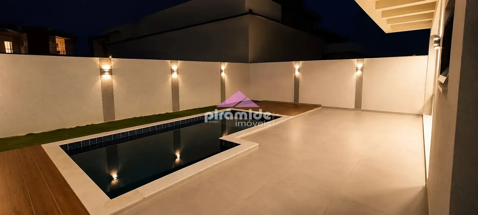 Casa, 3 quartos, 200 m² - Foto 6