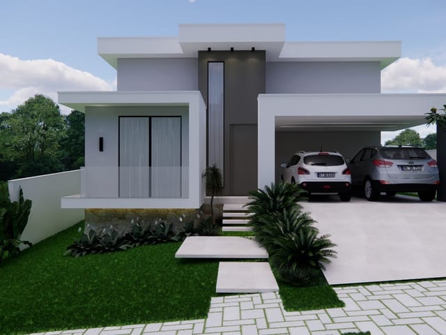 Casa com 459m² 3 quartos e 3 banheiros, à venda, no bairro Alphaville 1 em Rio das Ostras