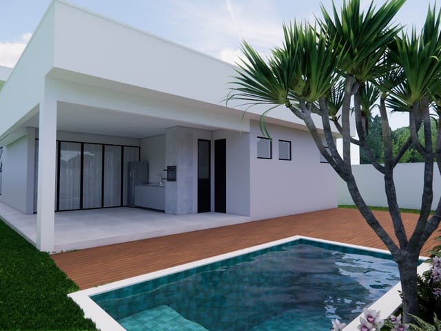 Casa com 459m² 3 quartos e 3 banheiros, à venda, no bairro Alphaville 1 em Rio das Ostras