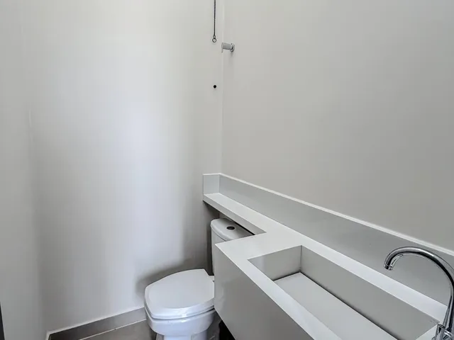Casa com 459m² 3 quartos e 3 banheiros, à venda, no bairro Alphaville 1 em Rio das Ostras