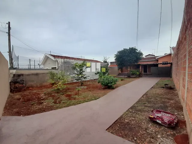 Casa com 260m² 1 quarto e 1 banheiro, à venda, no bairro Vila Zilda Natel em Sumaré