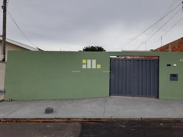 Casa com 260m² 1 quarto e 1 banheiro, à venda, no bairro Vila Zilda Natel em Sumaré