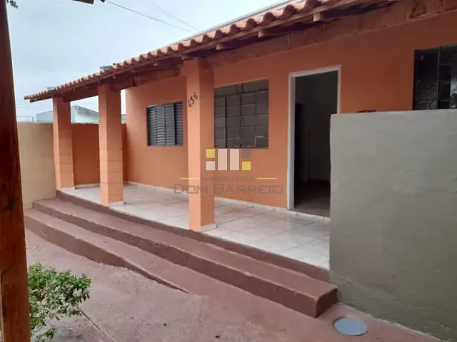 Casa com 260m² 1 quarto e 1 banheiro, à venda, no bairro Vila Zilda Natel em Sumaré