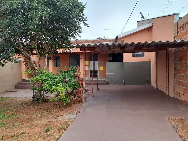 Casa com 260m² 1 quarto e 1 banheiro, à venda, no bairro Vila Zilda Natel em Sumaré