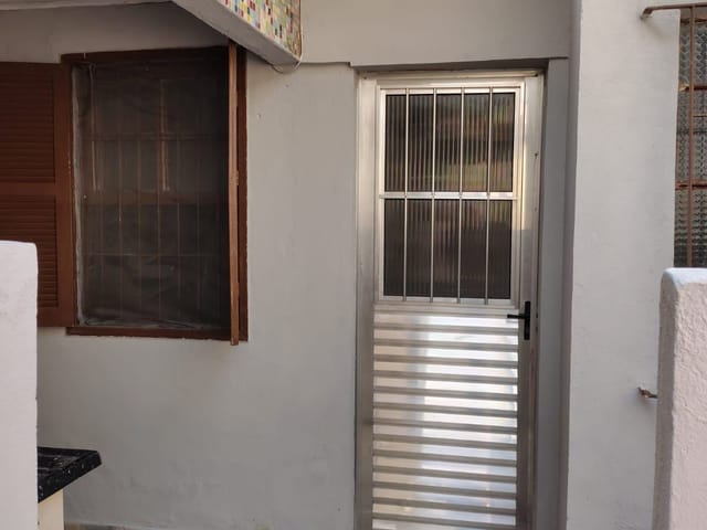 Casa 2 quartos e 2 banheiros, à venda, no bairro Santo Antônio em São Caetano do Sul