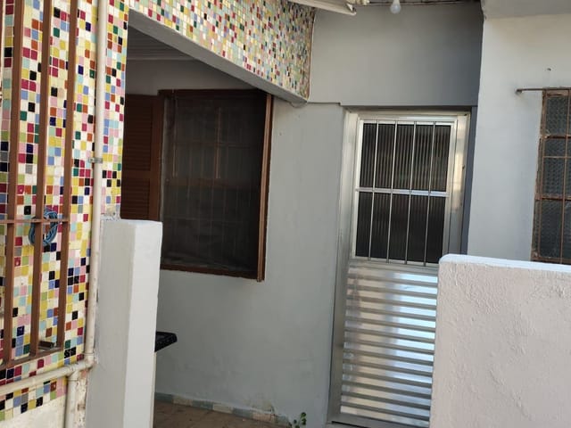 Casa 2 quartos e 2 banheiros, à venda, no bairro Santo Antônio em São Caetano do Sul