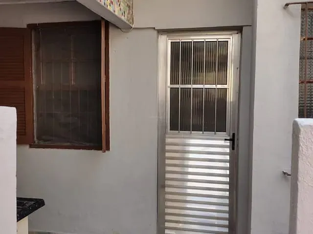 Casa 2 quartos e 2 banheiros, à venda, no bairro Santo Antônio em São Caetano do Sul
