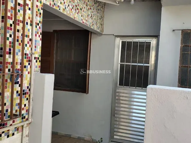 Casa 2 quartos e 2 banheiros, à venda, no bairro Santo Antônio em São Caetano do Sul