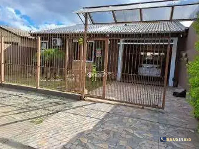 Casa 2 quartos e 2 banheiros, à venda, no bairro Santo Antônio em São Caetano do Sul