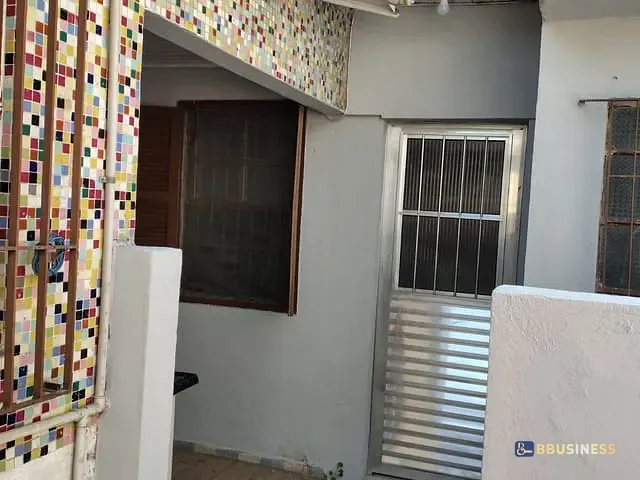Casa 2 quartos e 2 banheiros, à venda, no bairro Santo Antônio em São Caetano do Sul