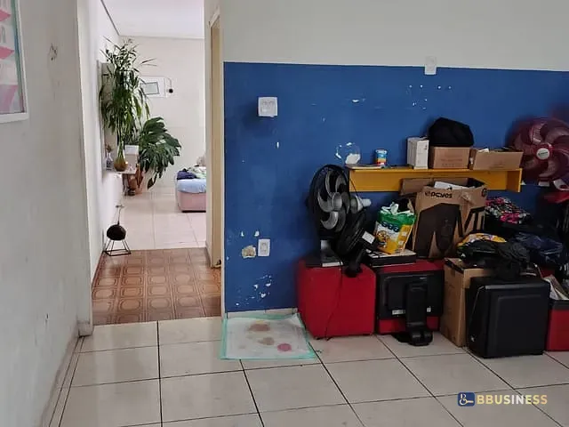 Casa 2 quartos e 2 banheiros, à venda, no bairro Santo Antônio em São Caetano do Sul