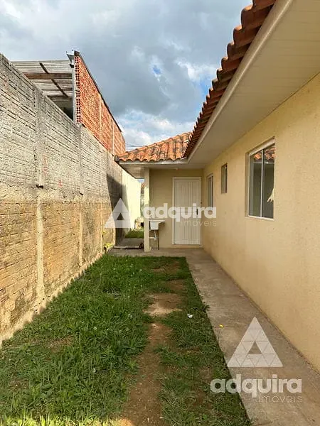 Casa, 3 quartos, 63 m² - Foto 9
