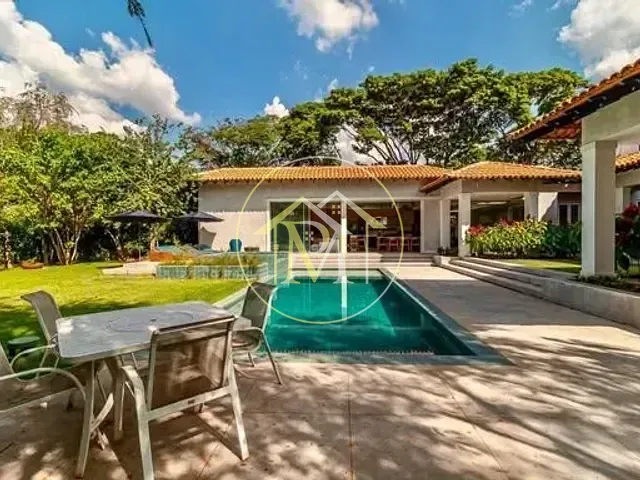 Casa com 2692m² 6 quartos e 7 banheiros, à venda, no bairro Fazenda Boa Vista - Fase II em Porto Feliz