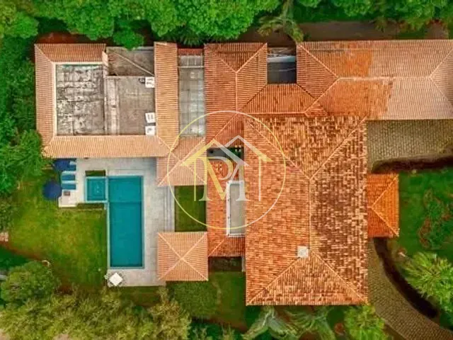 Casa com 2692m² 6 quartos e 7 banheiros, à venda, no bairro Fazenda Boa Vista - Fase II em Porto Feliz