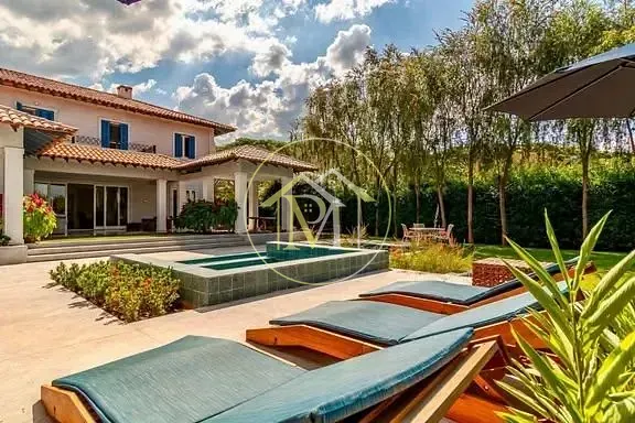 Casa, 6 quartos, 1200 m² - Foto 3