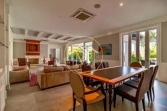 Casa, 6 quartos, 1200 m² - Foto 6