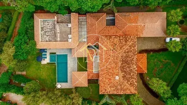 Casa, 6 quartos, 1200 m² - Foto 4