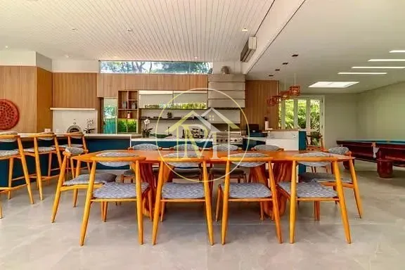 Casa, 6 quartos, 1200 m² - Foto 7