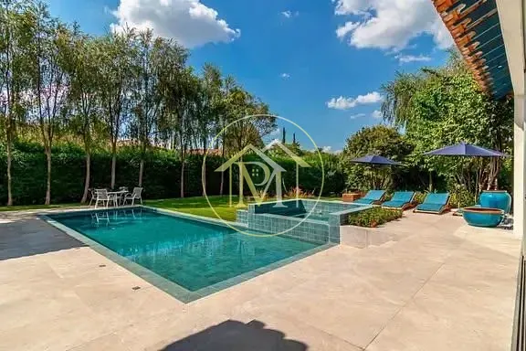 Casa, 6 quartos, 1200 m² - Foto 9