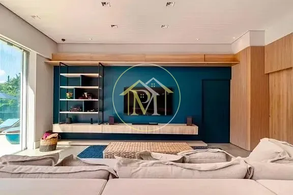 Casa, 6 quartos, 1200 m² - Foto 10