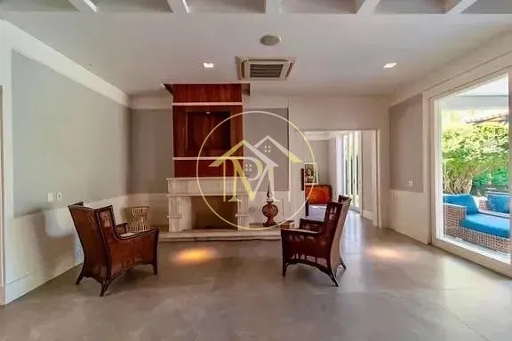 Casa, 6 quartos, 1200 m² - Foto 11