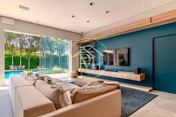 Casa, 6 quartos, 1200 m² - Foto 12
