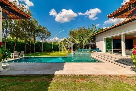 Casa, 6 quartos, 1200 m² - Foto 13