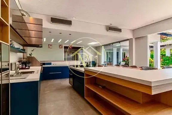 Casa, 6 quartos, 1200 m² - Foto 15