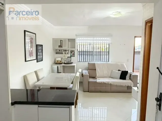 Casa 2 quartos e 3 banheiros, à venda, no bairro Vila Dalila em São Paulo