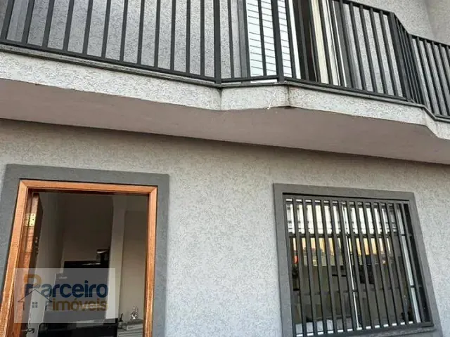 Casa 2 quartos e 3 banheiros, à venda, no bairro Vila Dalila em São Paulo