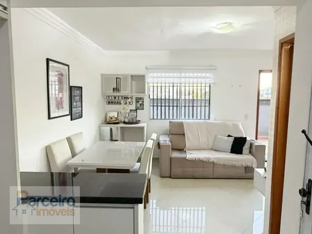 Casa 2 quartos e 3 banheiros, à venda, no bairro Vila Dalila em São Paulo