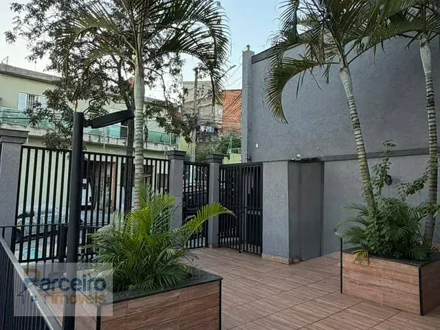 Casa 2 quartos e 3 banheiros, à venda, no bairro Vila Dalila em São Paulo