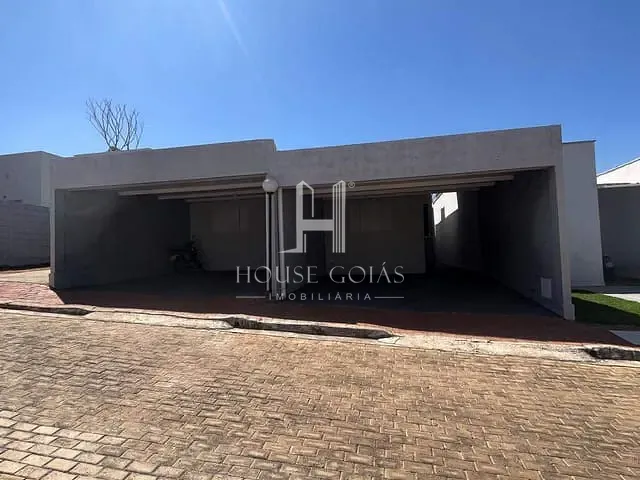 Casa com 135m² 2 quartos e 1 banheiro, à venda, no bairro Residencial Solar Ville em Goiânia