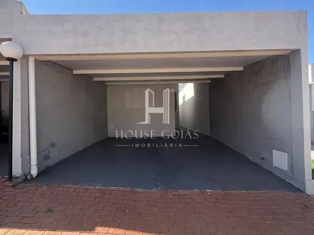 Casa com 135m² 2 quartos e 1 banheiro, à venda, no bairro Residencial Solar Ville em Goiânia