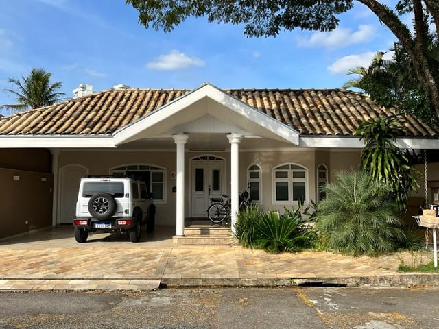 Foto do Casa - Casa com 3 dormitórios à venda, 180 m² por R$ 1.700.000,00 - Jardim das Colinas - São José dos Campos/SP | RUSSI IMÓVEIS