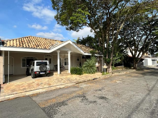 Foto do Casa - Casa com 3 dormitórios à venda, 180 m² por R$ 1.700.000,00 - Jardim das Colinas - São José dos Campos/SP | RUSSI IMÓVEIS