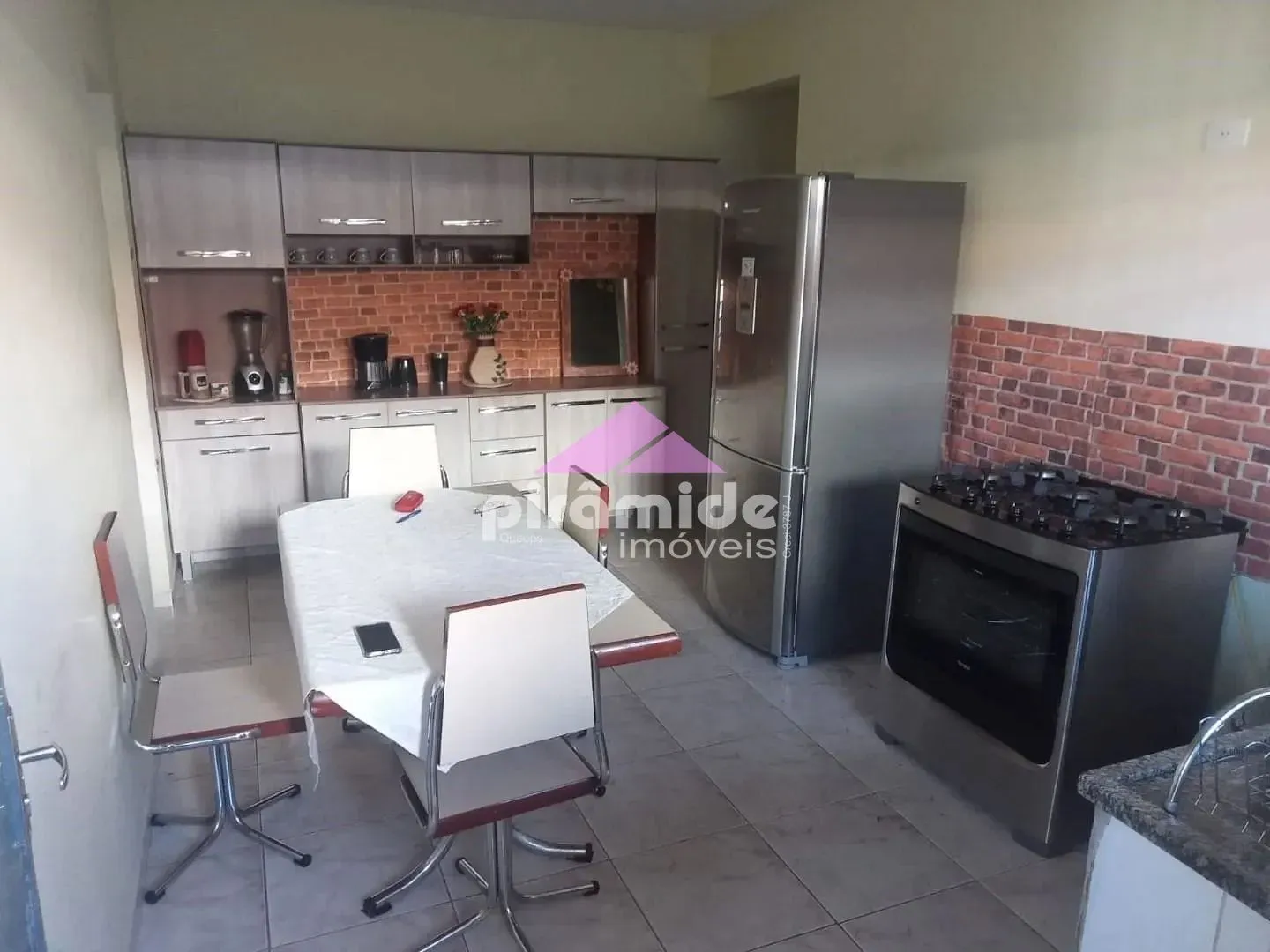 Casa, 4 quartos, 250 m² - Foto 3