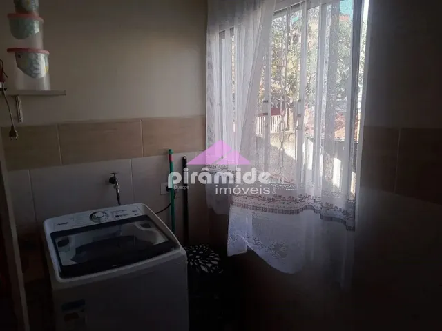 Casa com 125m² 4 quartos e 2 banheiros, à venda, no bairro Jardim Santa Inês III em São José Dos Campos