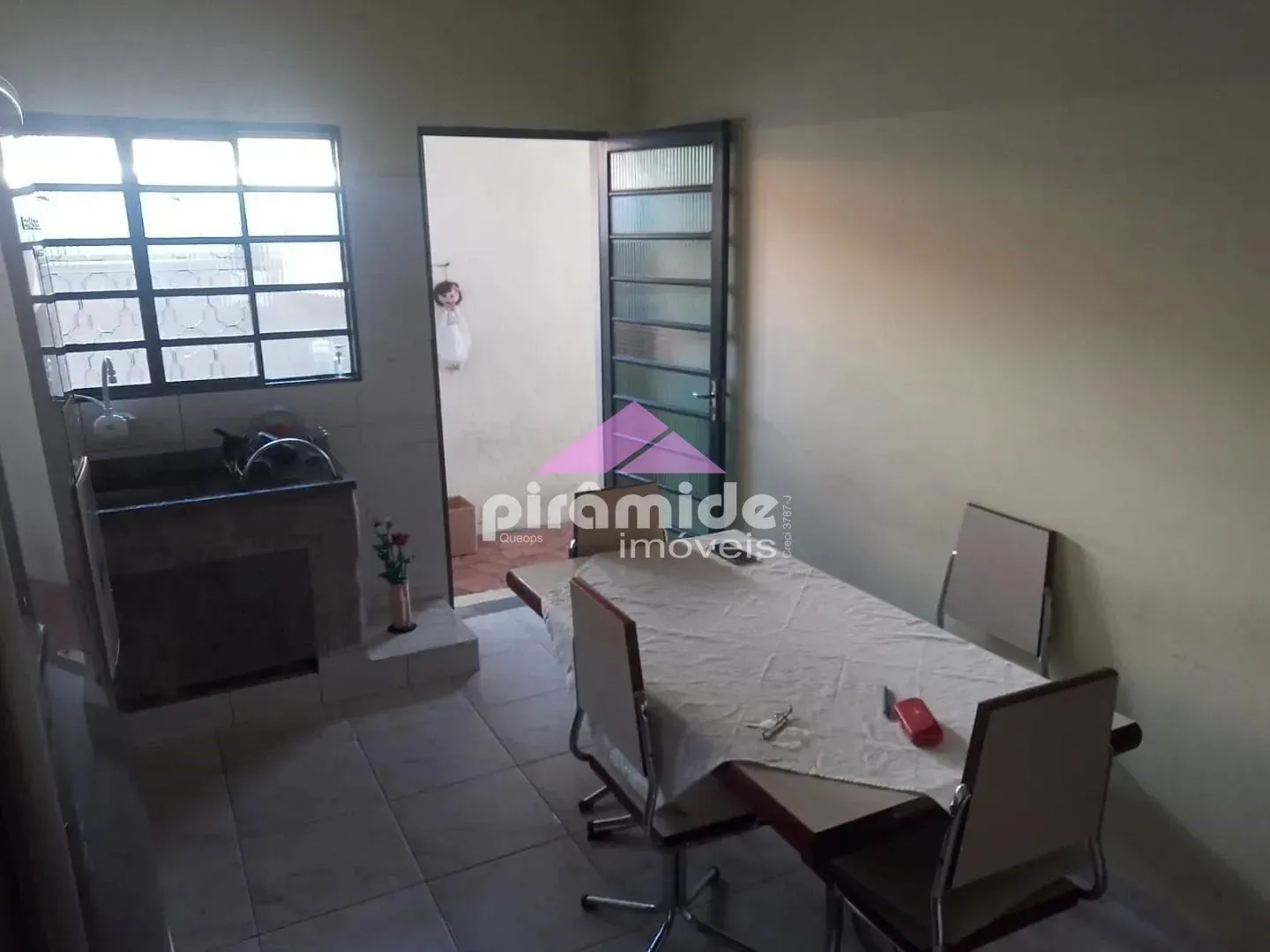 Casa, 4 quartos, 250 m² - Foto 23