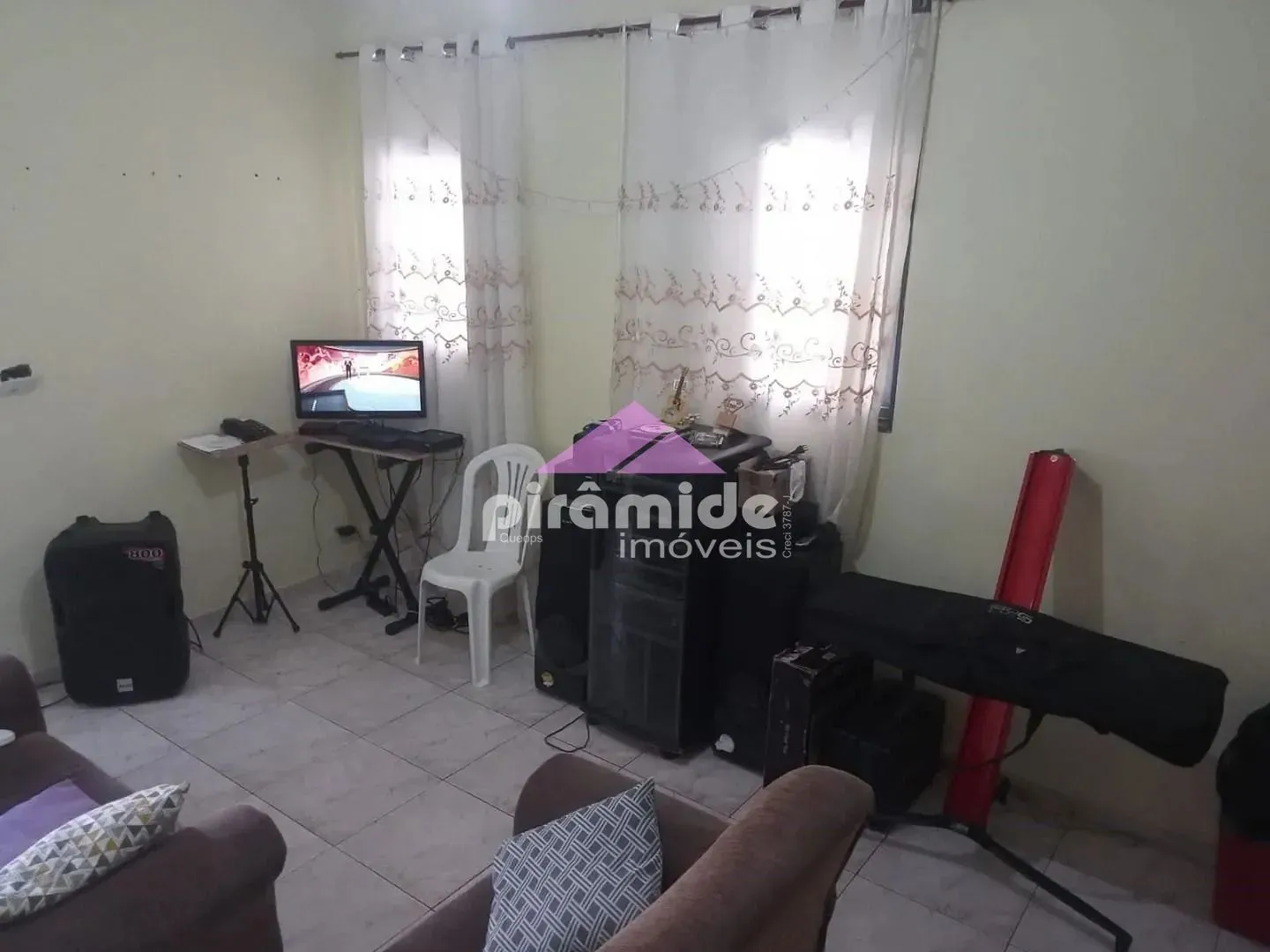 Casa, 4 quartos, 250 m² - Foto 13