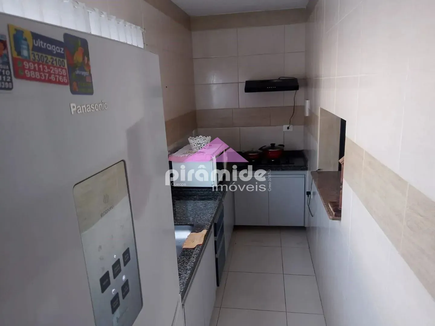 Casa, 4 quartos, 250 m² - Foto 12