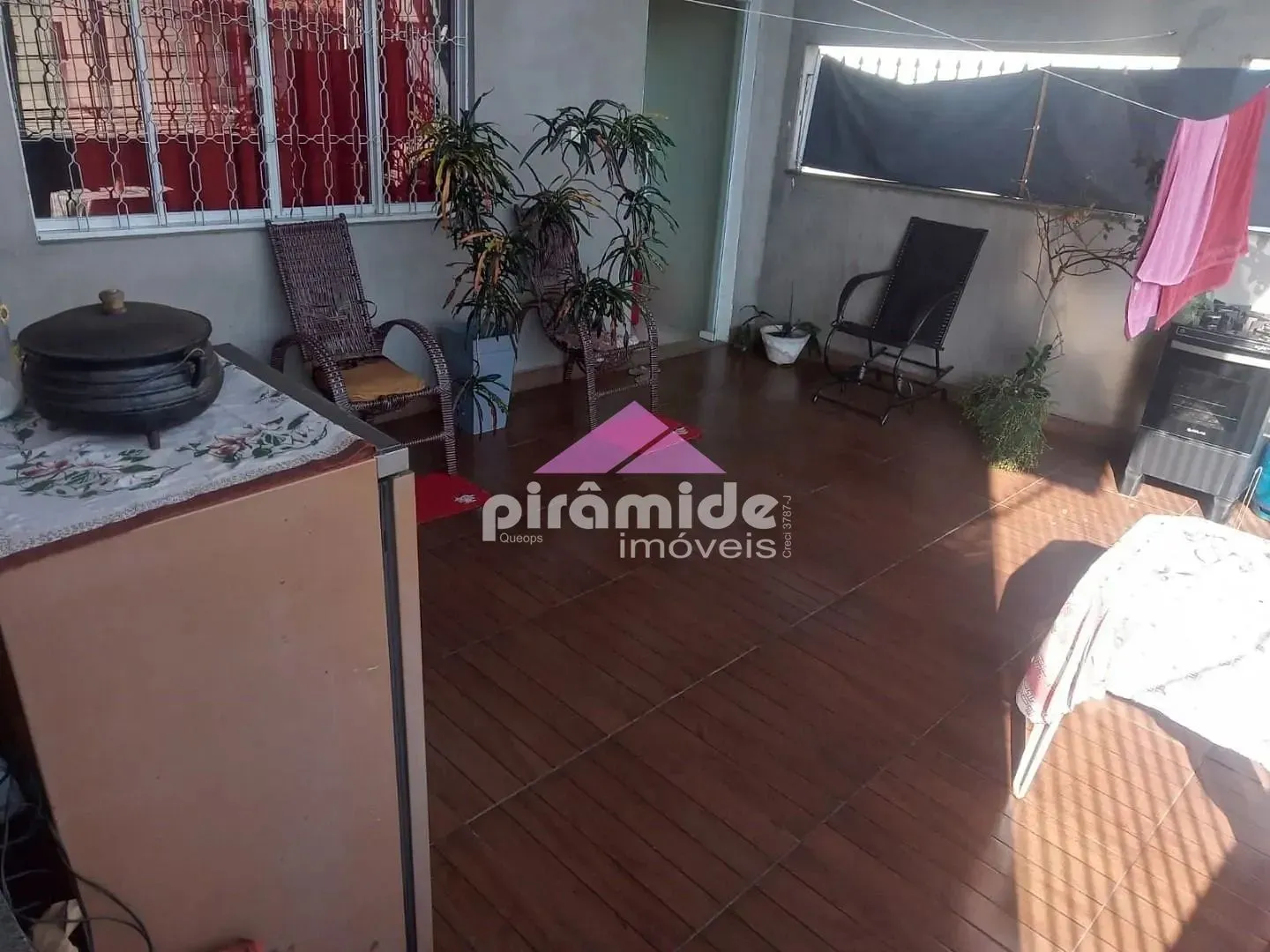 Casa, 4 quartos, 250 m² - Foto 15