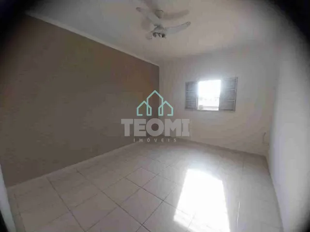 Casa 2 quartos e 1 banheiro, à venda, no bairro Jardim Continental II em Taubaté