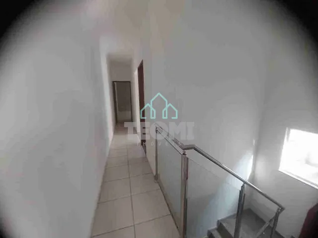 Casa 2 quartos e 1 banheiro, à venda, no bairro Jardim Continental II em Taubaté