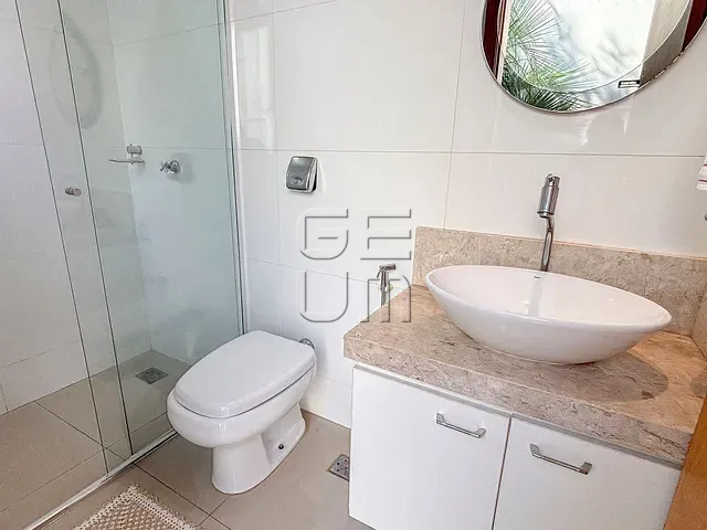 Casa com 312m² 4 quartos e 4 banheiros, à venda, no bairro Esperança em Londrina