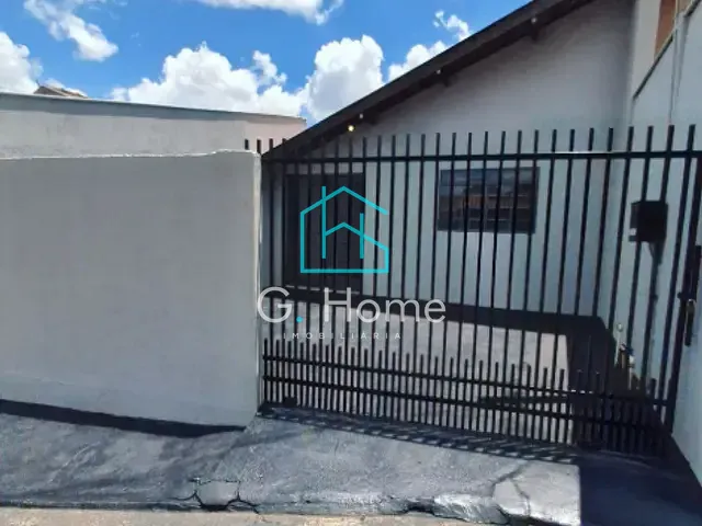 Casa com 70m² 2 quartos e 1 banheiro, à venda, no bairro Sabará III em Londrina