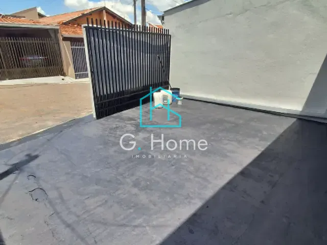 Casa com 70m² 2 quartos e 1 banheiro, à venda, no bairro Sabará III em Londrina