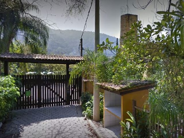 Foto do Casa - Casa com 1 dormitório à venda, 40 m² por R$ 320.000,00 - Boiçucanga - São Sebastião/SP | INDEPENDENCE NEGOCIOS IMOBILIARIOS LTDA