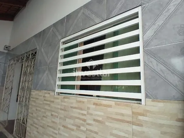 Casa com 160m² 4 quartos e 3 banheiros, à venda, no bairro Três Irmãs em Campina Grande