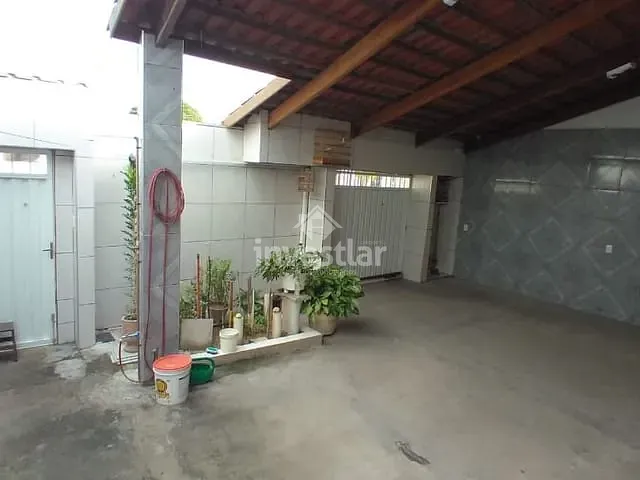 Casa com 160m² 4 quartos e 3 banheiros, à venda, no bairro Três Irmãs em Campina Grande